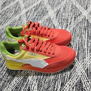 Puma Size 10 Mens